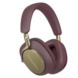 Беспроводные наушники Bowers & Wilkins Px8 (Royal Burgundy)
