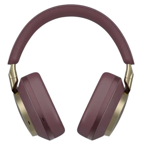 Беспроводные наушники Bowers & Wilkins Px8 (Royal Burgundy)