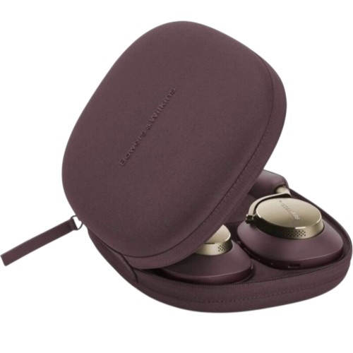 Беспроводные наушники Bowers & Wilkins Px8 (Royal Burgundy)