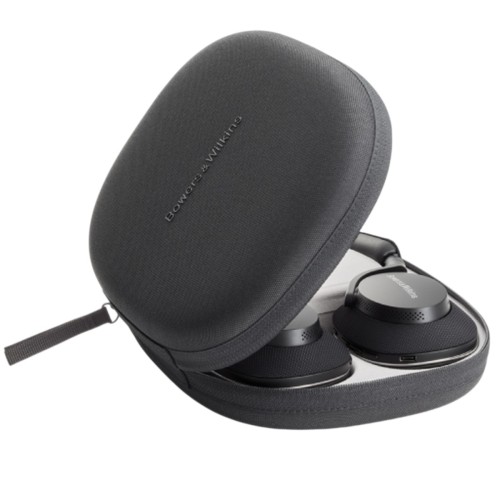 Беспроводные наушники Bowers & Wilkins Px7 S2 (Black)