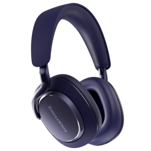 Беспроводные наушники Bowers & Wilkins Px7 S3 (Indigo Blue)