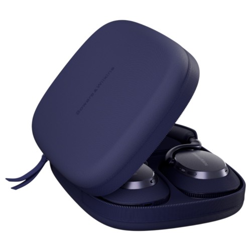 Беспроводные наушники Bowers & Wilkins Px7 S3 (Indigo Blue)
