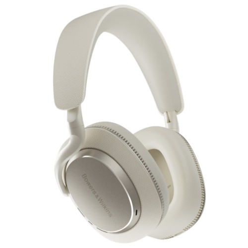 Беспроводные наушники Bowers & Wilkins Px7 S3 (Canvas White)