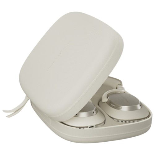 Беспроводные наушники Bowers & Wilkins Px7 S3 (Canvas White)