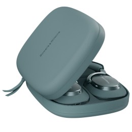 Беспроводные наушники Bowers & Wilkins Px7 S3 (Frost Blue)