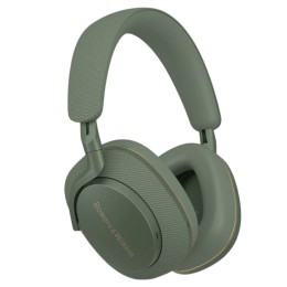 Беспроводные наушники Bowers & Wilkins Px7 S2e (Forest Green)