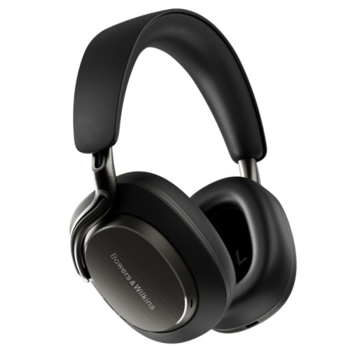 Беспроводные наушники Bowers & Wilkins Px8 S2 (Onyx Black)