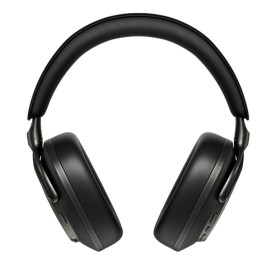 Беспроводные наушники Bowers & Wilkins Px8 S2 (Onyx Black)