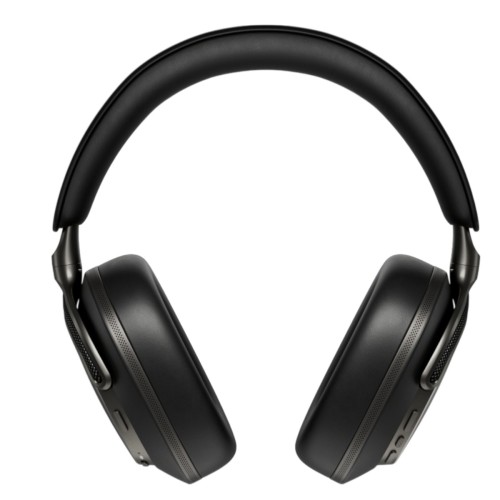 Беспроводные наушники Bowers & Wilkins Px8 S2 (Onyx Black)
