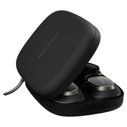 Беспроводные наушники Bowers & Wilkins Px8 S2 (Onyx Black)