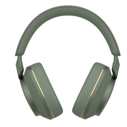 Беспроводные наушники Bowers & Wilkins Px7 S2e (Forest Green)