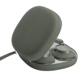 Беспроводные наушники Bowers & Wilkins Px7 S2e (Forest Green)