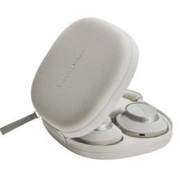 Беспроводные наушники Bowers & Wilkins Px7 S2e (Cloud Grey)