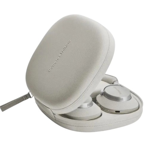 Беспроводные наушники Bowers & Wilkins Px7 S2e (Cloud Grey)
