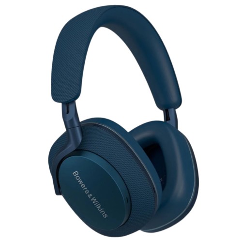 Беспроводные наушники Bowers & Wilkins Px7 S2e (Ocean Blue)