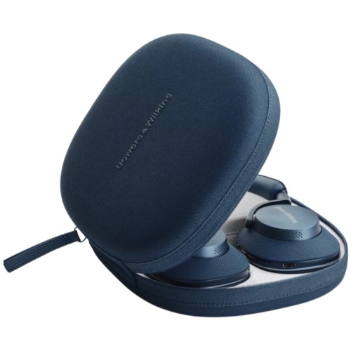 Беспроводные наушники Bowers & Wilkins Px7 S2e (Ocean Blue)