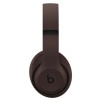 Беспроводные наушники Beats Studio Pro (Brown)