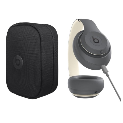 Беспроводные наушники Beats Studio Pro (Sand Gray)