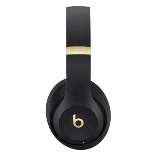 Беспроводные наушники Beats Studio Pro (Black Gold)