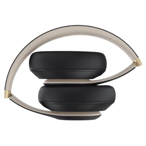 Беспроводные наушники Beats Studio Pro (Black Gold)