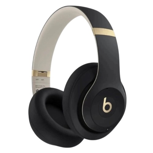 Беспроводные наушники Beats Studio Pro (Black Gold)