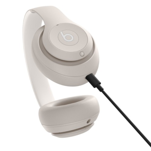 Беспроводные наушники Beats Studio Pro (Sand)