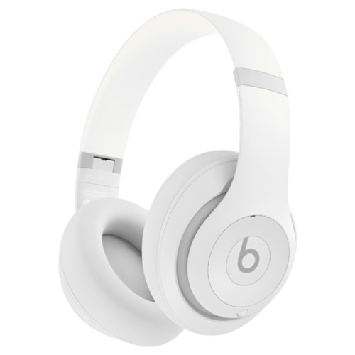 Беспроводные наушники Beats Studio Pro (Matte White)