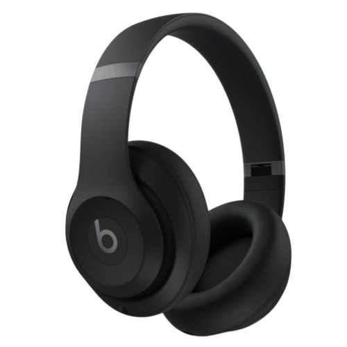 Беспроводные наушники Beats Studio Pro (Black)