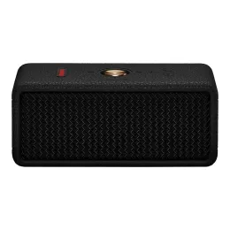 Портативная акустика Marshall Emberton III (Черная)