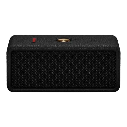 Портативная акустика Marshall Emberton III (Черная)