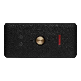 Портативная акустика Marshall Emberton III (Черная)