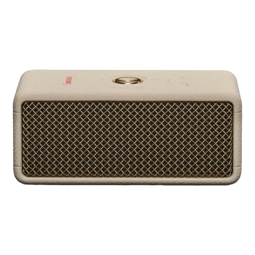 Портативная акустика Marshall Emberton III (Кремовая)