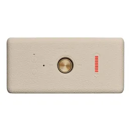 Портативная акустика Marshall Emberton III (Кремовая)