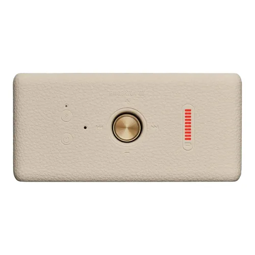 Портативная акустика Marshall Emberton III (Кремовая)