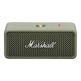 Портативная акустика Marshall Emberton III (Зеленая)