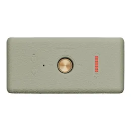 Портативная акустика Marshall Emberton III (Зеленая)