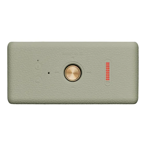 Портативная акустика Marshall Emberton III (Зеленая)