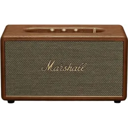 Портативная акустика Marshall Stanmore 3 (Коричневая)