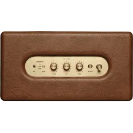 Портативная акустика Marshall Stanmore 3 (Коричневая)