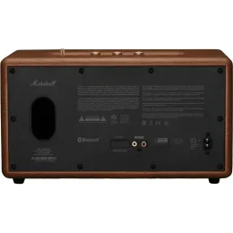 Портативная акустика Marshall Stanmore 3 (Коричневая)