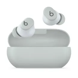 Беспроводные наушники Beats Solo Buds (Storm Gray)