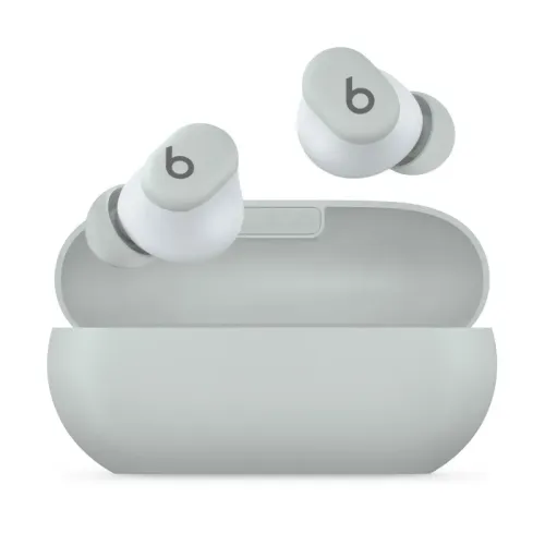 Беспроводные наушники Beats Solo Buds (Storm Gray)