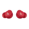 Беспроводные наушники Beats Solo Buds (Transparent Red)