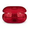 Беспроводные наушники Beats Solo Buds (Transparent Red)