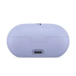 Беспроводные наушники Beats Solo Buds (Arctic Purple) 