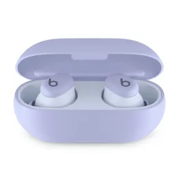 Беспроводные наушники Beats Solo Buds (Arctic Purple) 
