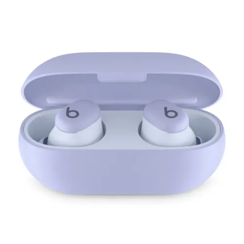 Беспроводные наушники Beats Solo Buds (Arctic Purple) 