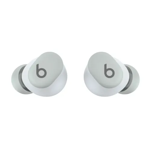 Беспроводные наушники Beats Solo Buds (Storm Gray)
