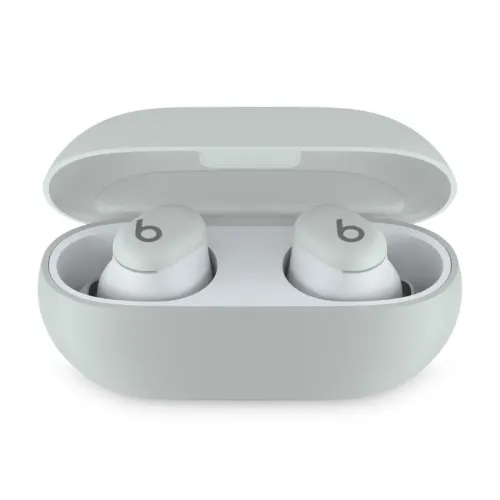 Беспроводные наушники Beats Solo Buds (Storm Gray)