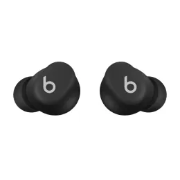Беспроводные наушники Beats Solo Buds (Matte Black)